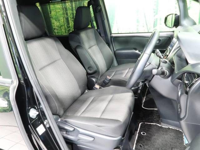 Toyota VOXY 2020-03 21531-7