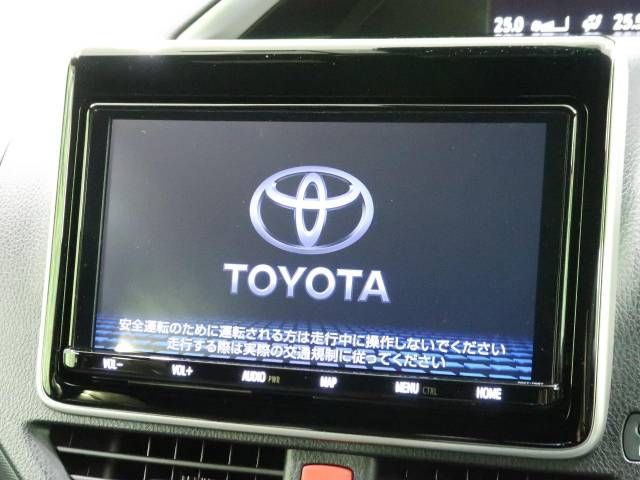 Toyota VOXY 2020-03 21531-3