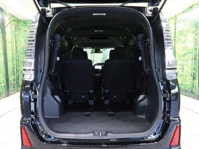 Toyota VOXY 2020-03 21531-10