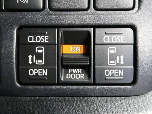 Toyota VOXY 2020-03 21531-6