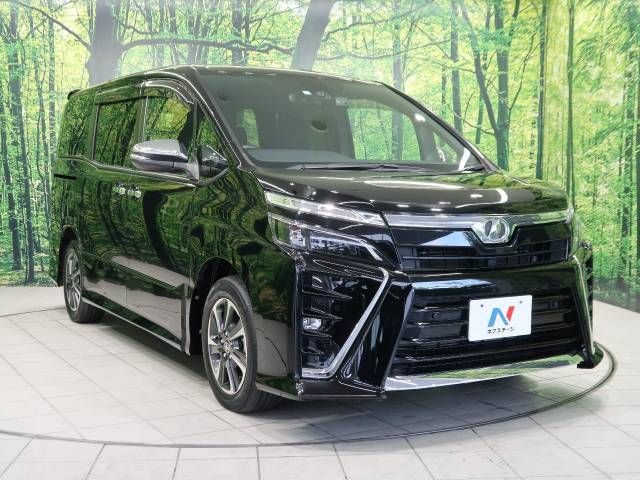 Toyota VOXY 2020-03 21531-16