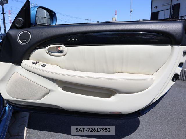 Lexus SC 2011-11 275910-23