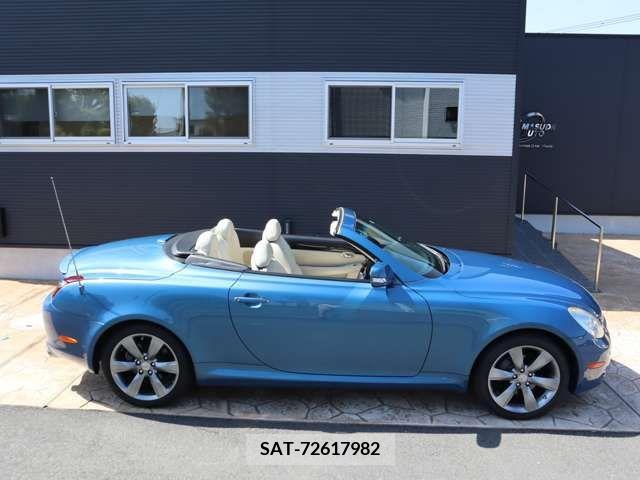 Lexus SC 2011-11 275910-3