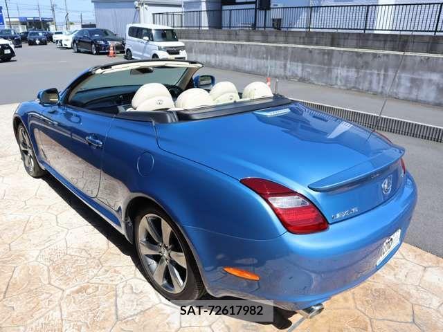 Lexus SC 2011-11 275910-4