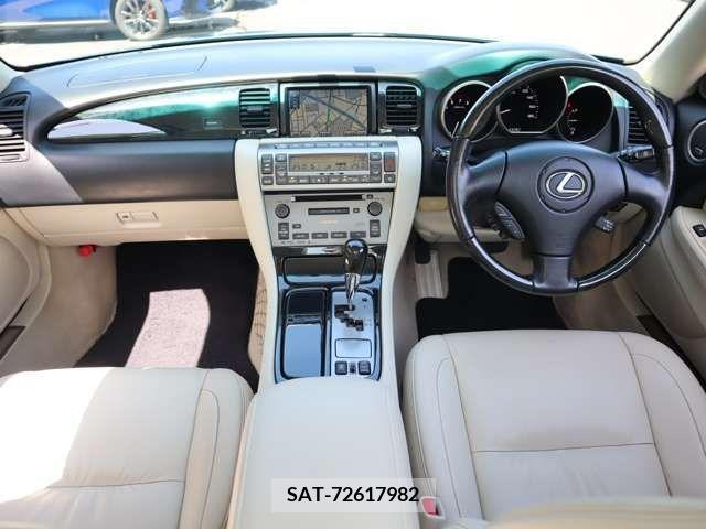 Lexus SC 2011-11 275910-7