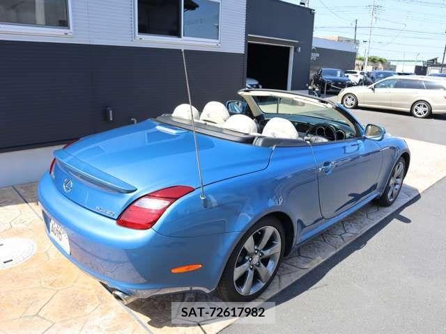Lexus SC 2011-11 275910-6
