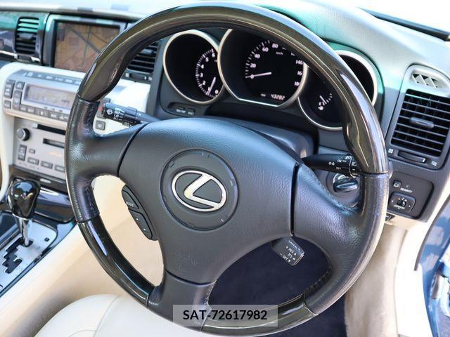 Lexus SC 2011-11 275910-12