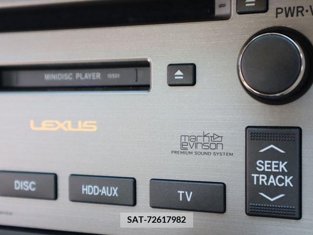 Lexus SC 2011-11 275910-15