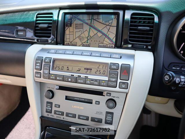 Lexus SC 2011-11 275910-13