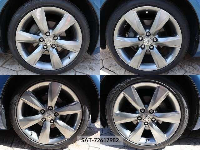 Lexus SC 2011-11 275910-28
