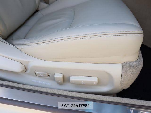 Lexus SC 2011-11 275910-18