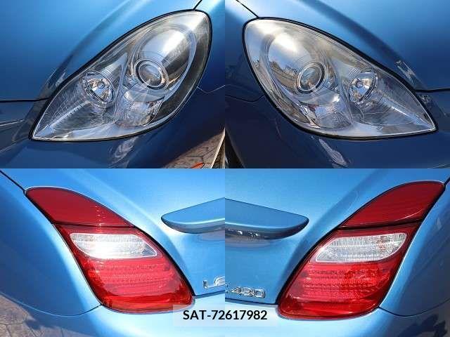 Lexus SC 2011-11 275910-27