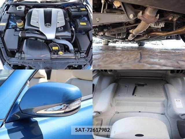 Lexus SC 2011-11 275910-25