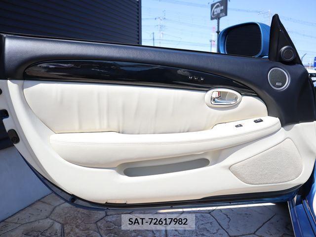 Lexus SC 2011-11 275910-22
