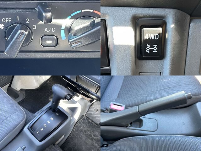 Nissan CLIPPER 2013-07 22561-23