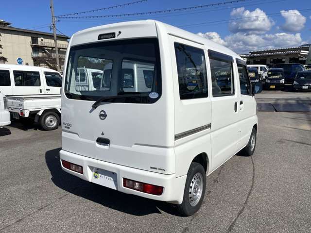 Nissan CLIPPER 2013-07 22561-7