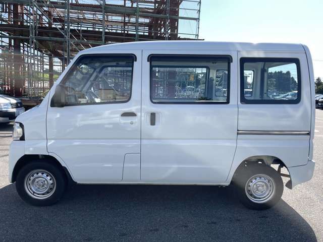 Nissan CLIPPER 2013-07 22561-4