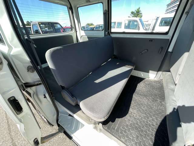 Nissan CLIPPER 2013-07 22561-13