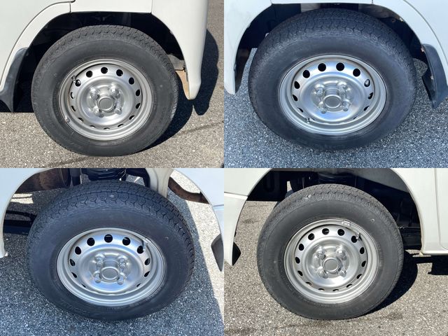 Nissan CLIPPER 2013-07 22561-25