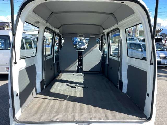Nissan CLIPPER 2013-07 22561-18