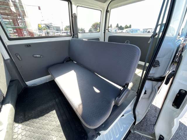 Nissan CLIPPER 2013-07 22561-15