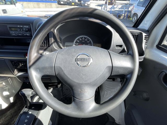 Nissan CLIPPER 2013-07 22561-20