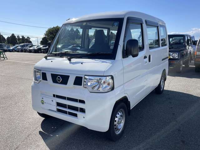 Nissan CLIPPER 2013-07 22561-3