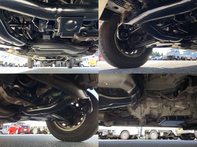 Nissan CLIPPER 2013-07 22561-28