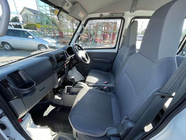 Nissan CLIPPER 2013-07 22561-12