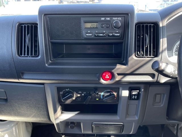 Nissan CLIPPER 2013-07 22561-22