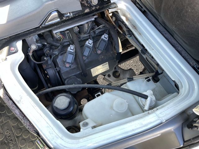 Nissan CLIPPER 2013-07 22561-27