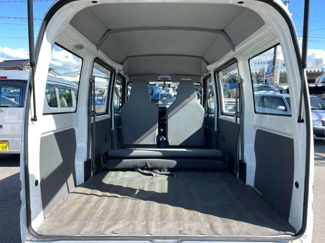 Nissan CLIPPER 2013-07 22561-17