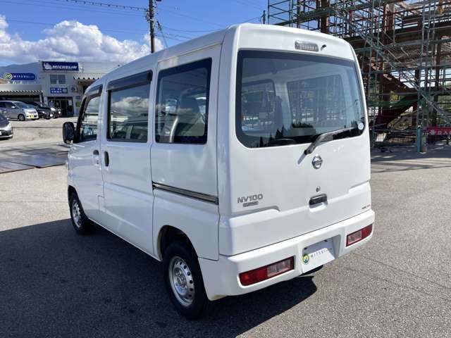 Nissan CLIPPER 2013-07 22561-5