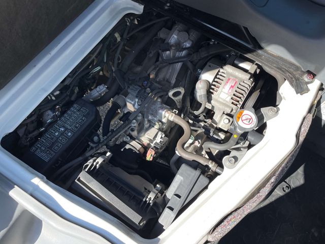Nissan CLIPPER 2013-07 22561-26