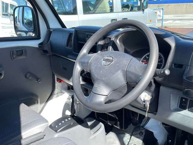 Nissan CLIPPER 2013-07 22561-19