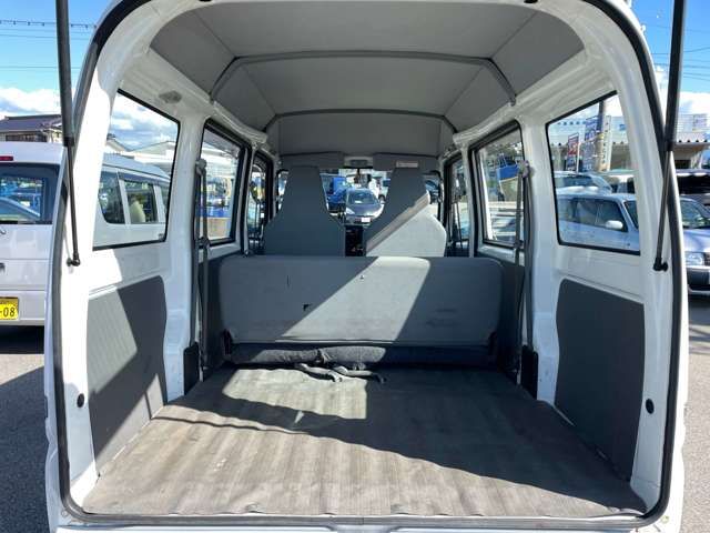 Nissan CLIPPER 2013-07 22561-16