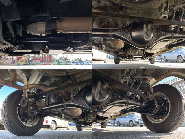 Nissan CLIPPER 2013-07 22561-29