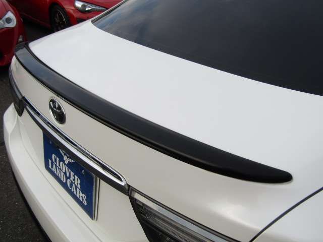 Toyota MARK X 2013-09 191035-7