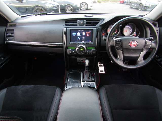 Toyota MARK X 2013-09 191035-16