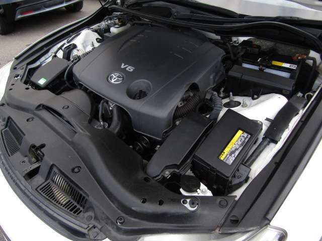 Toyota MARK X 2013-09 191035-19