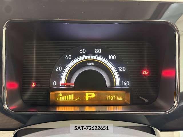 Nissan MOCO 2012-11 277795-10