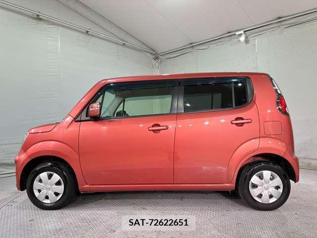 Nissan MOCO 2012-11 277795-7