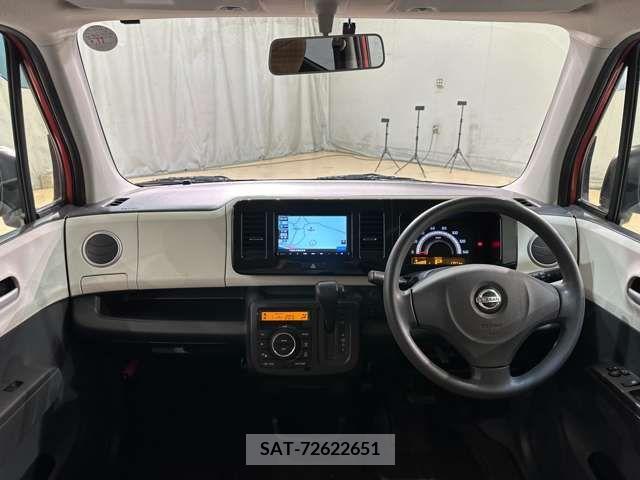 Nissan MOCO 2012-11 277795-15