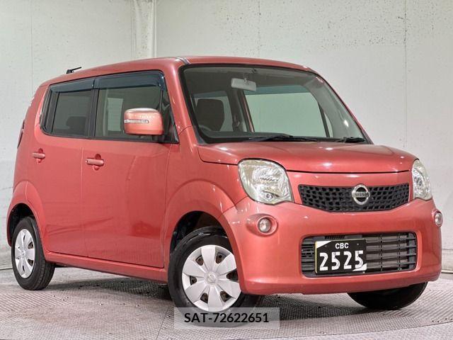 Nissan MOCO 2012-11 277795-0