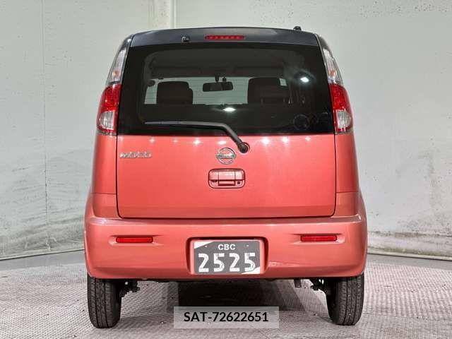 Nissan MOCO 2012-11 277795-5