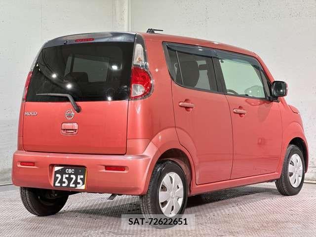 Nissan MOCO 2012-11 277795-4