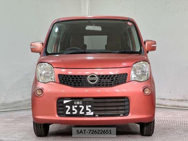 Nissan MOCO 2012-11 277795-2