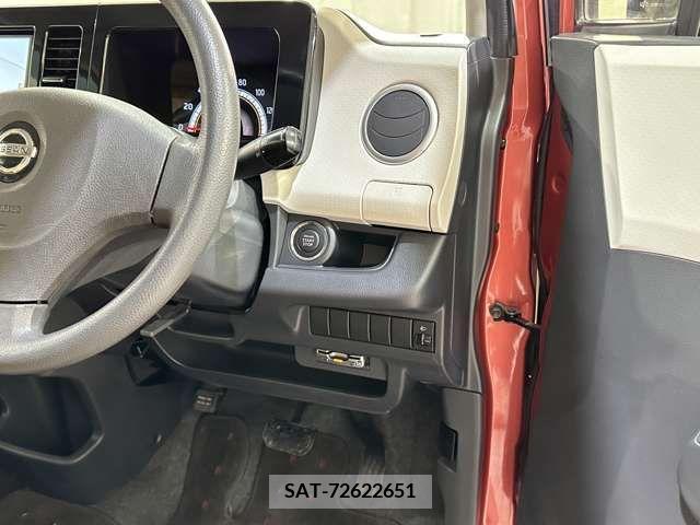 Nissan MOCO 2012-11 277795-11