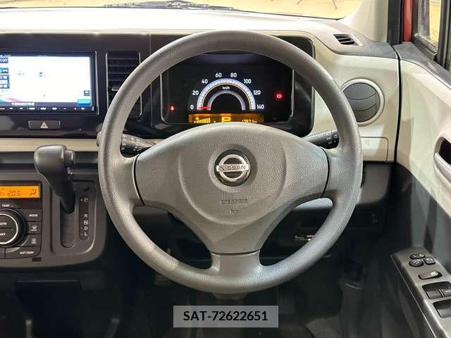 Nissan MOCO 2012-11 277795-9