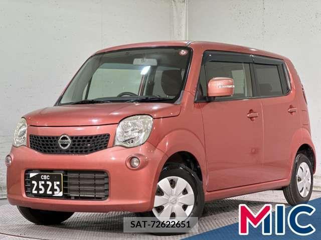 Nissan MOCO 2012-11 277795-1